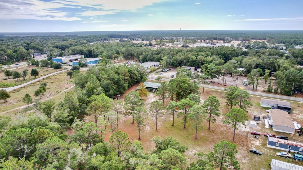 300 Ross Road, Tallahassee, FL 32305 Photo