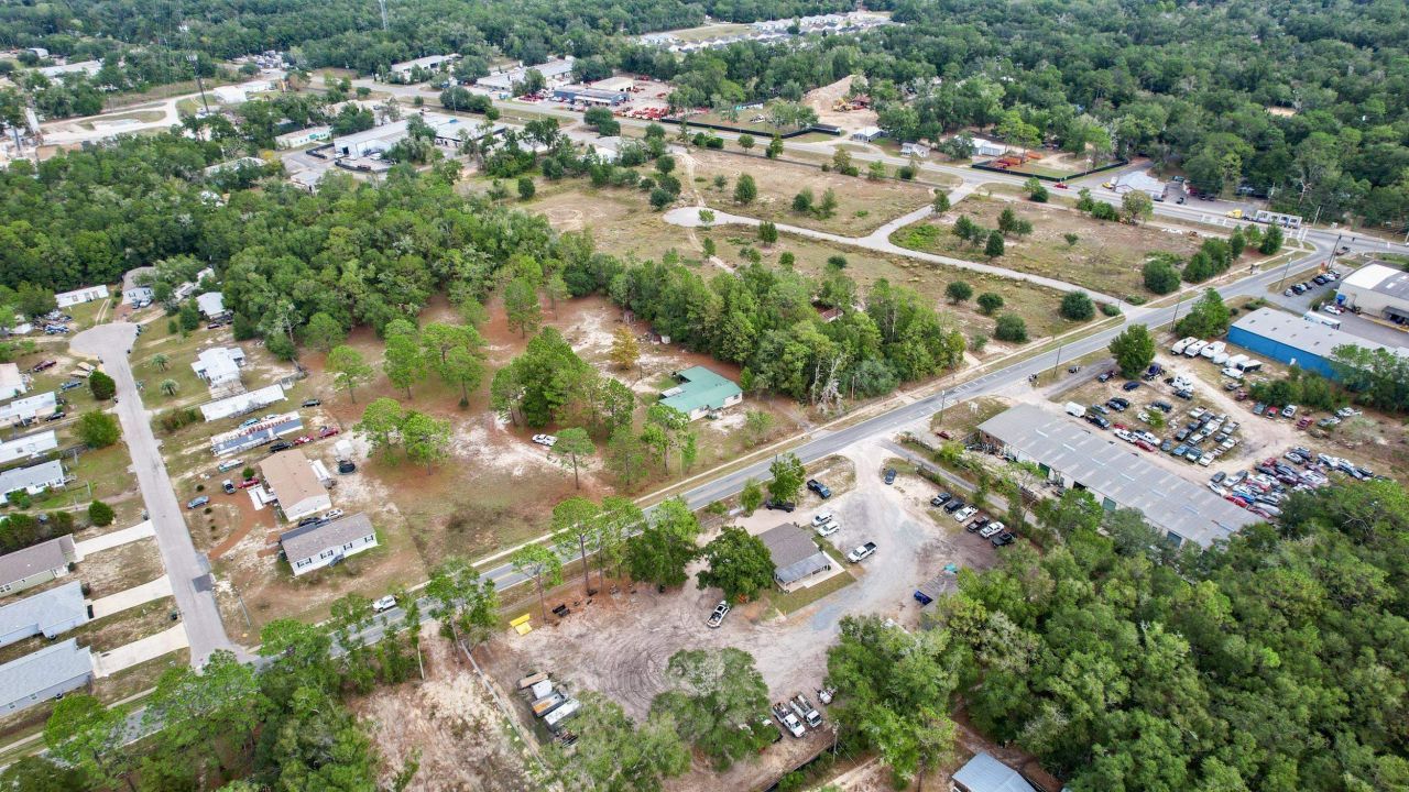300 Ross Road, Tallahassee, FL 32305 Photo