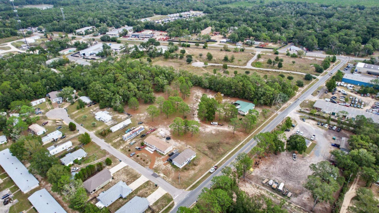 300 Ross Road, Tallahassee, FL 32305 Photo