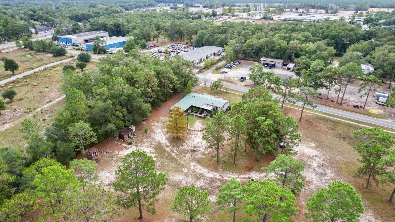 300 Ross Road, Tallahassee, FL 32305 Photo