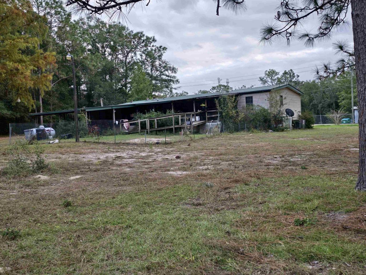 300 Ross Road, Tallahassee, FL 32305 Photo
