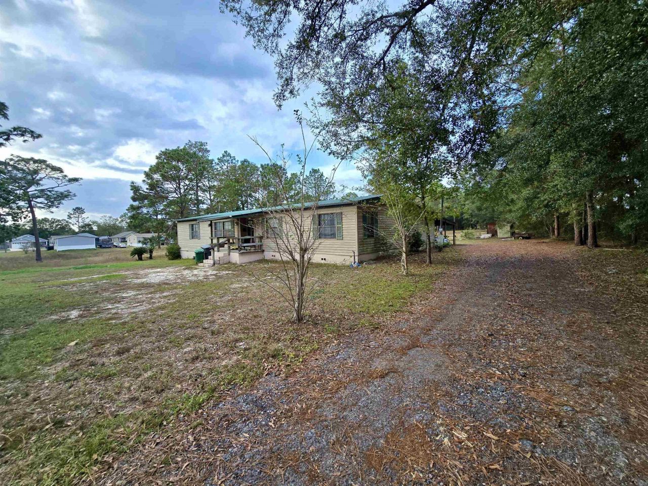 300 Ross Road, Tallahassee, FL 32305 Photo