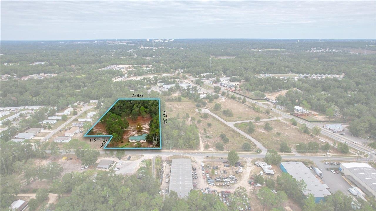 300 Ross Road, Tallahassee, FL 32305 Photo