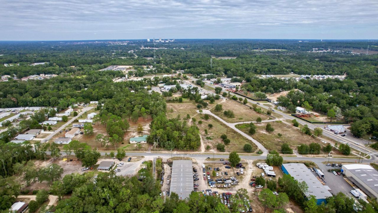 300 Ross Road, Tallahassee, FL 32305 Photo