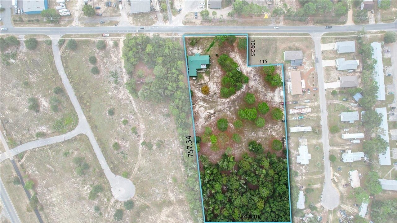 300 Ross Road, Tallahassee, FL 32305 Photo