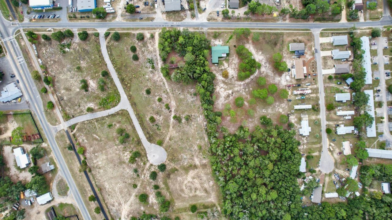 300 Ross Road, Tallahassee, FL 32305 Photo