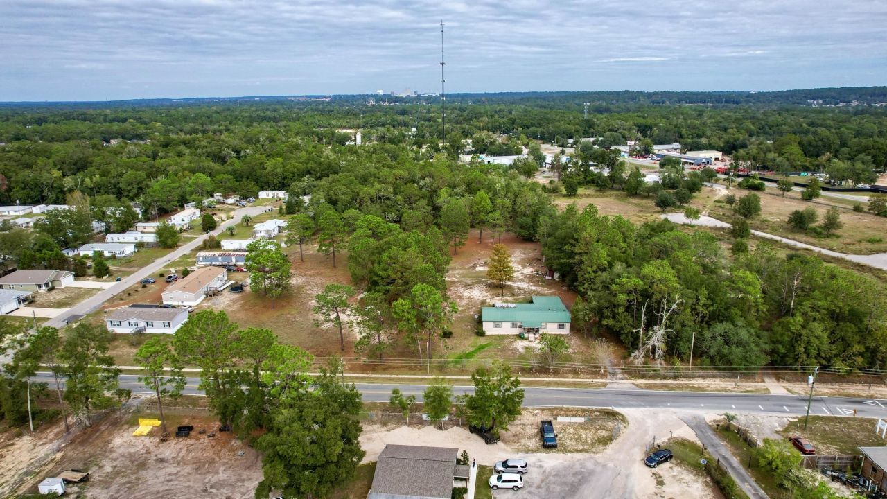 300 Ross Road, Tallahassee, FL 32305 Photo