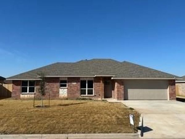 3442 Liberty, Abilene, TX 79601