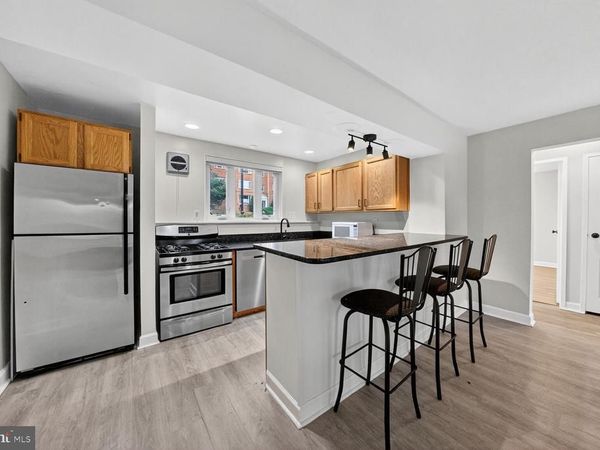 10403 MONTROSE AVENUE, Unit 10403, BETHESDA, MD 20814