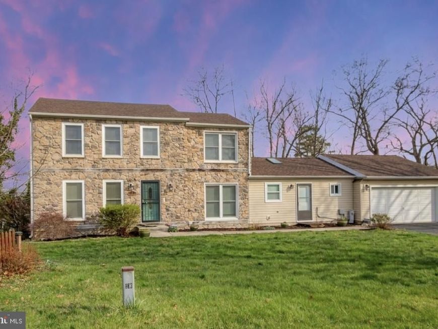 610 Country Club Road, Havre de Grace, MD 21078 Main Photo