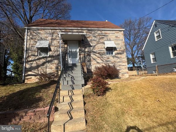 5444 VARNUM STREET, BLADENSBURG, MD 20710