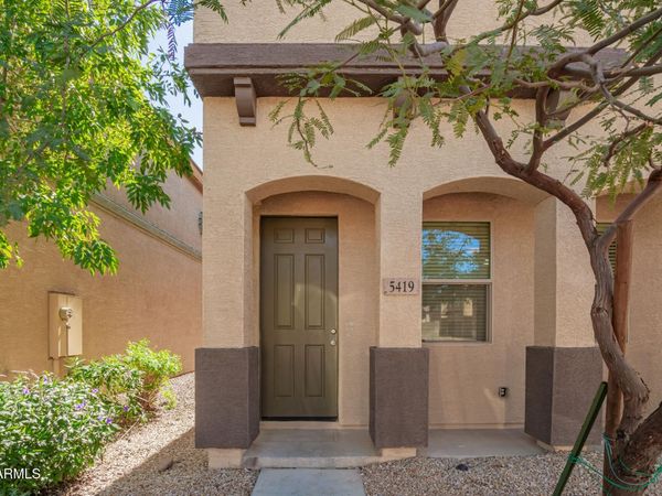 5419 W ILLINI Street, Phoenix, AZ 85043