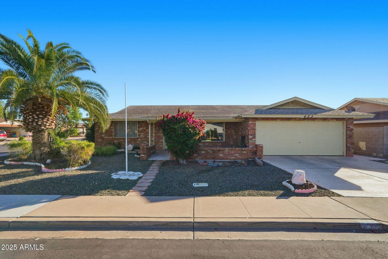 423 S Racine, Mesa, AZ 85206 Main Photo
