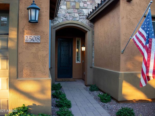 2508 W DESERT MARIGOLD Drive, Phoenix, AZ 85085