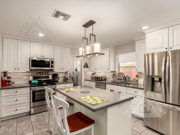 4734 E FLORIAN Circle, Mesa, AZ 85206