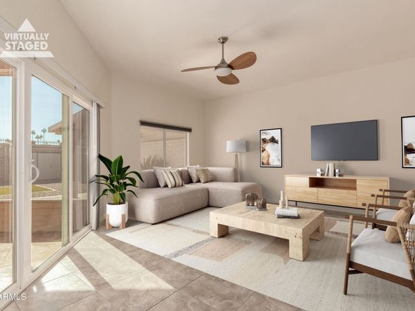 13657 N 108th Drive, Sun City, AZ 85351