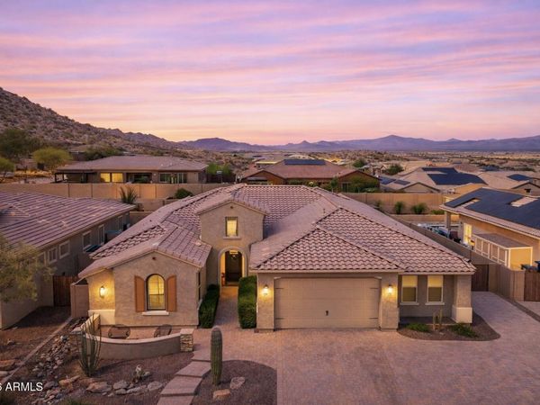 27562 N 99TH Drive, Peoria, AZ 85383