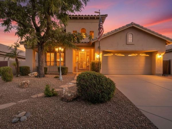 3661 N KATMAI, Mesa, AZ 85215