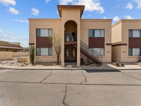 455 N TEGNER Street, Unit 26, Wickenburg, AZ 85390