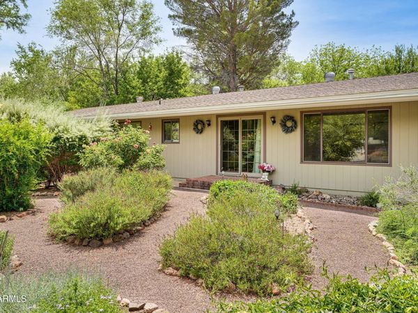 423 SHEARD Drive, Patagonia, AZ 85624