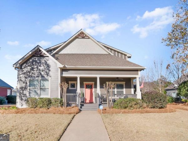 1060 Cobblestone Lane, Bogart, GA 30622