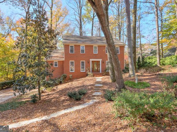 1420 Lafayette Lane, Marietta, GA 30068
