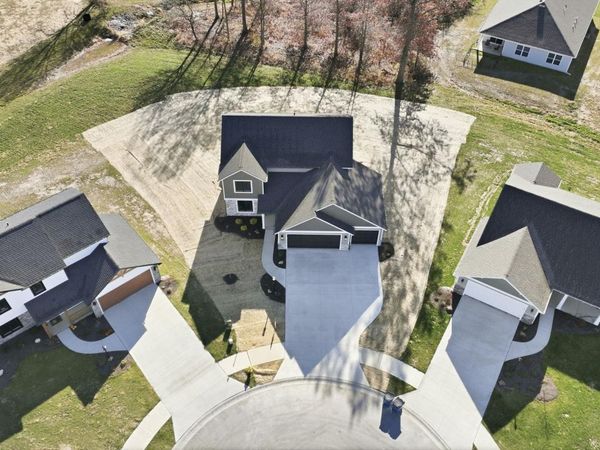 11168 Oaklynn Reserve Boulevard, Fort Wayne, IN 46835