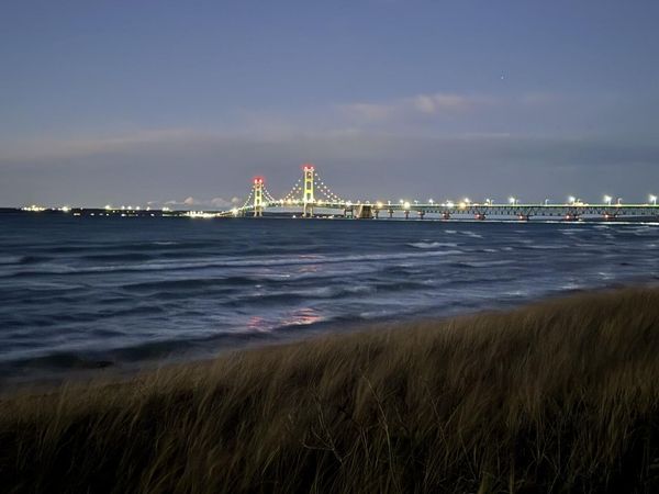 416 Lakeside Drive, Mackinaw City, MI 49701