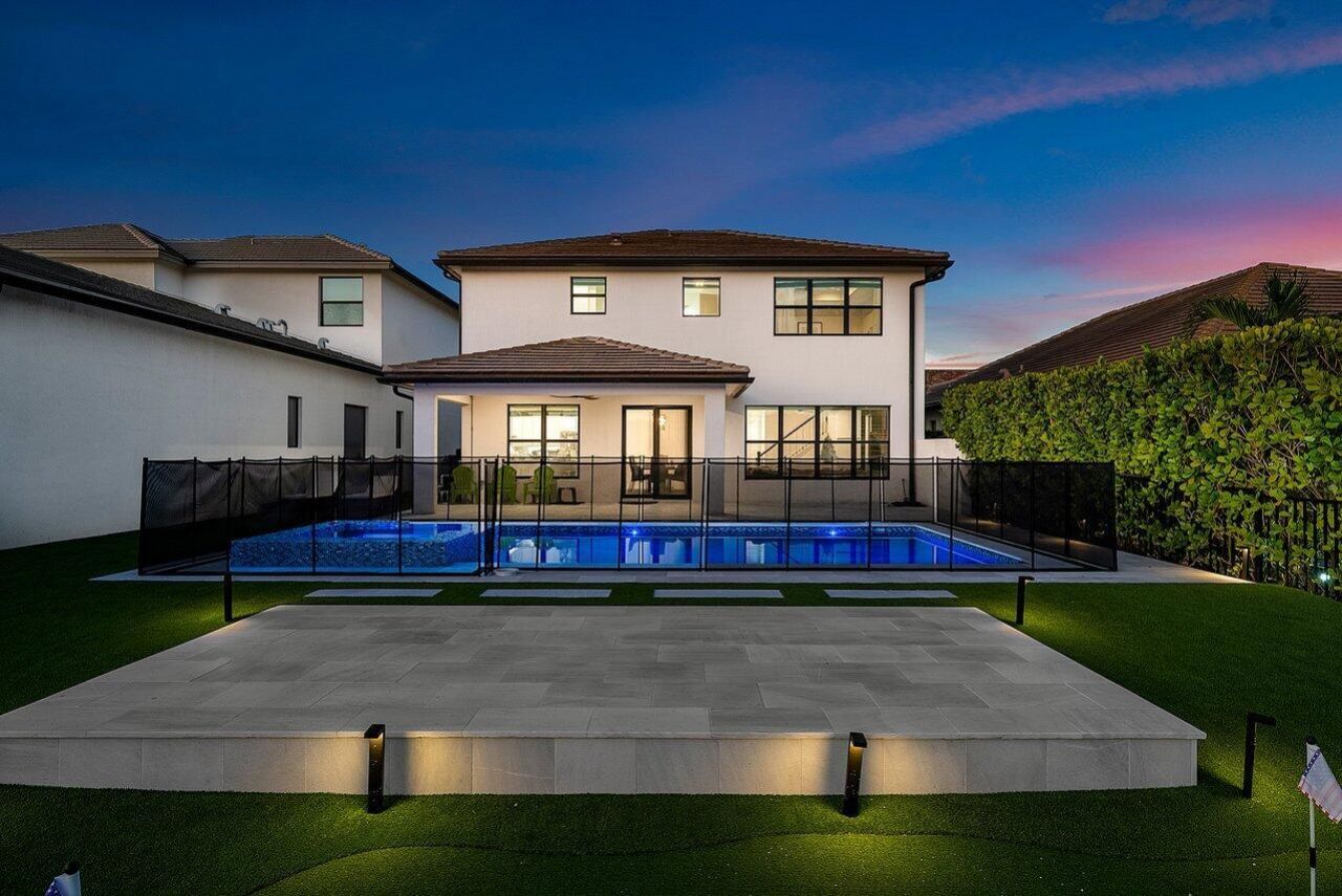 8835 Grand Prix Lane, Boynton Beach, FL 33472 Photo