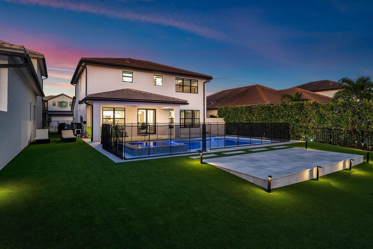 8835 Grand Prix Lane, Boynton Beach, FL 33472 Photo