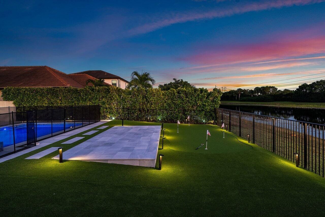 8835 Grand Prix Lane, Boynton Beach, FL 33472 Photo