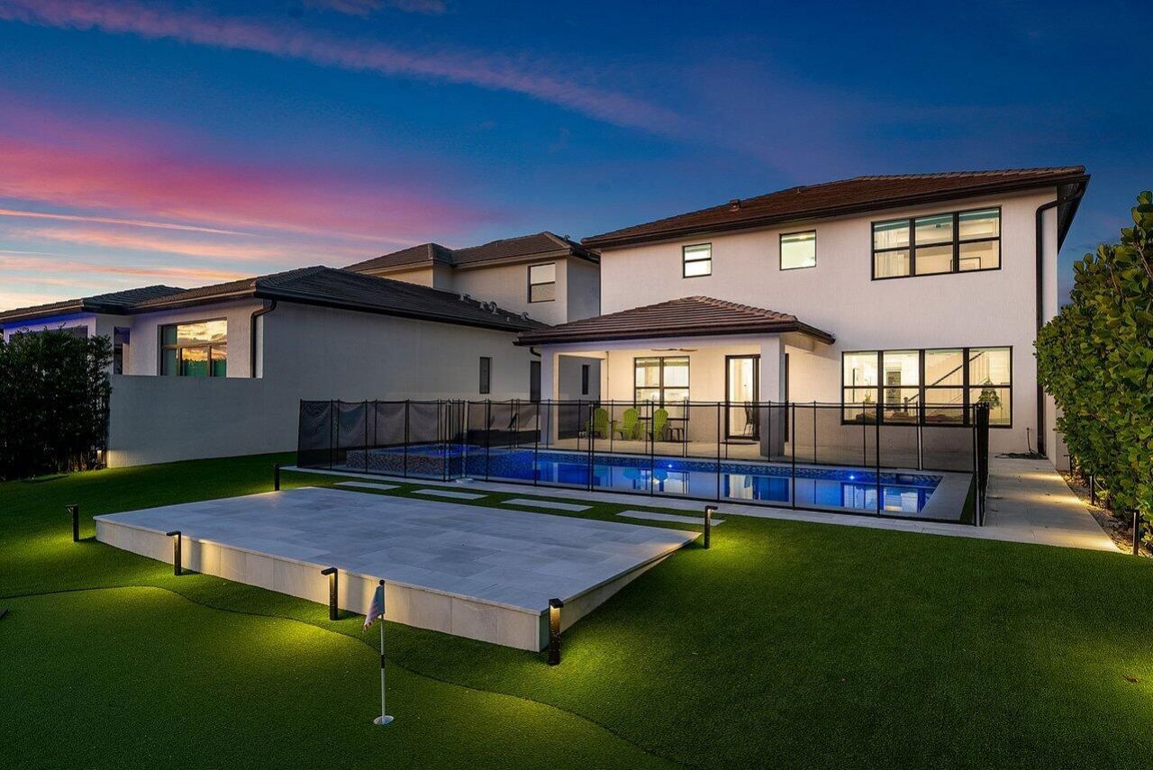 8835 Grand Prix Lane, Boynton Beach, FL 33472 Photo