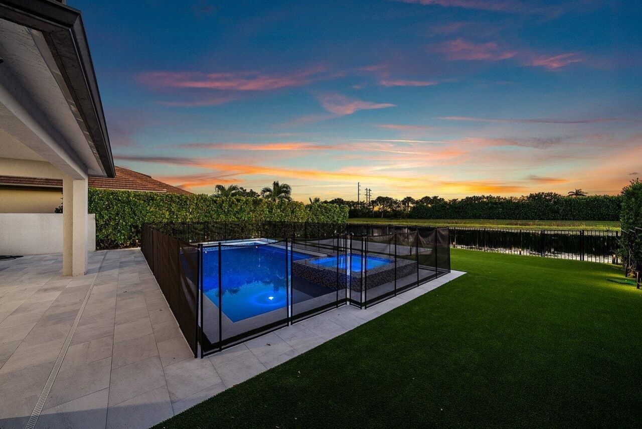 8835 Grand Prix Lane, Boynton Beach, FL 33472 Photo