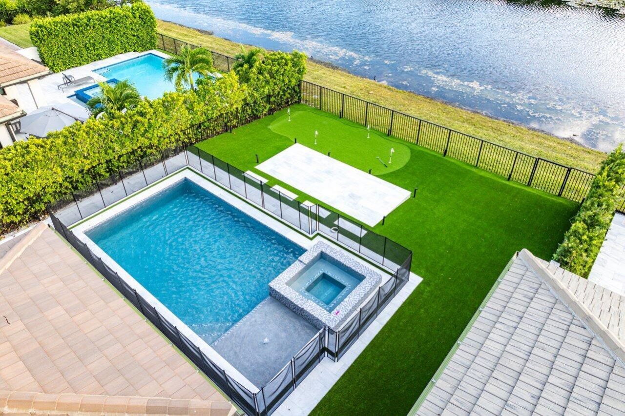 8835 Grand Prix Lane, Boynton Beach, FL 33472 Photo