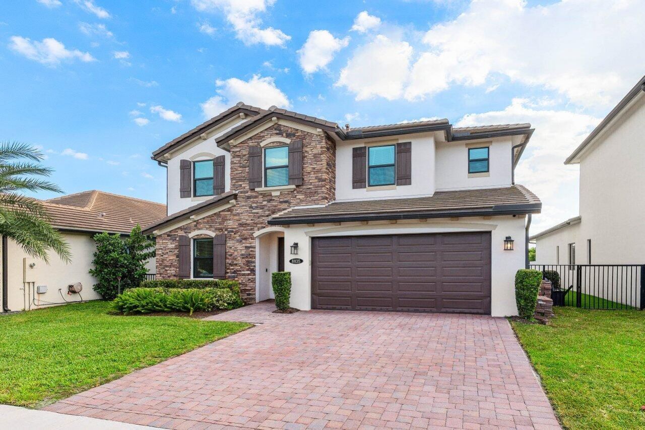 8835 Grand Prix Lane, Boynton Beach, FL 33472 Photo