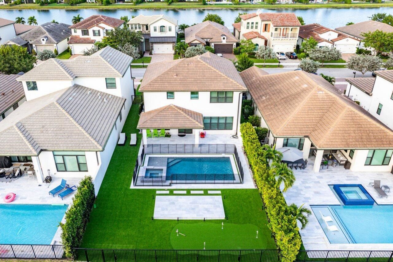 8835 Grand Prix Lane, Boynton Beach, FL 33472 Photo