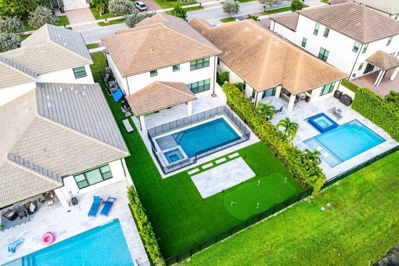 8835 Grand Prix Lane, Boynton Beach, FL 33472 Photo