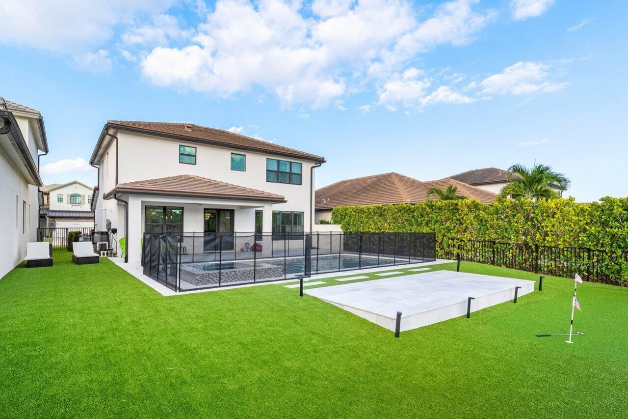 8835 Grand Prix Lane, Boynton Beach, FL 33472 Photo