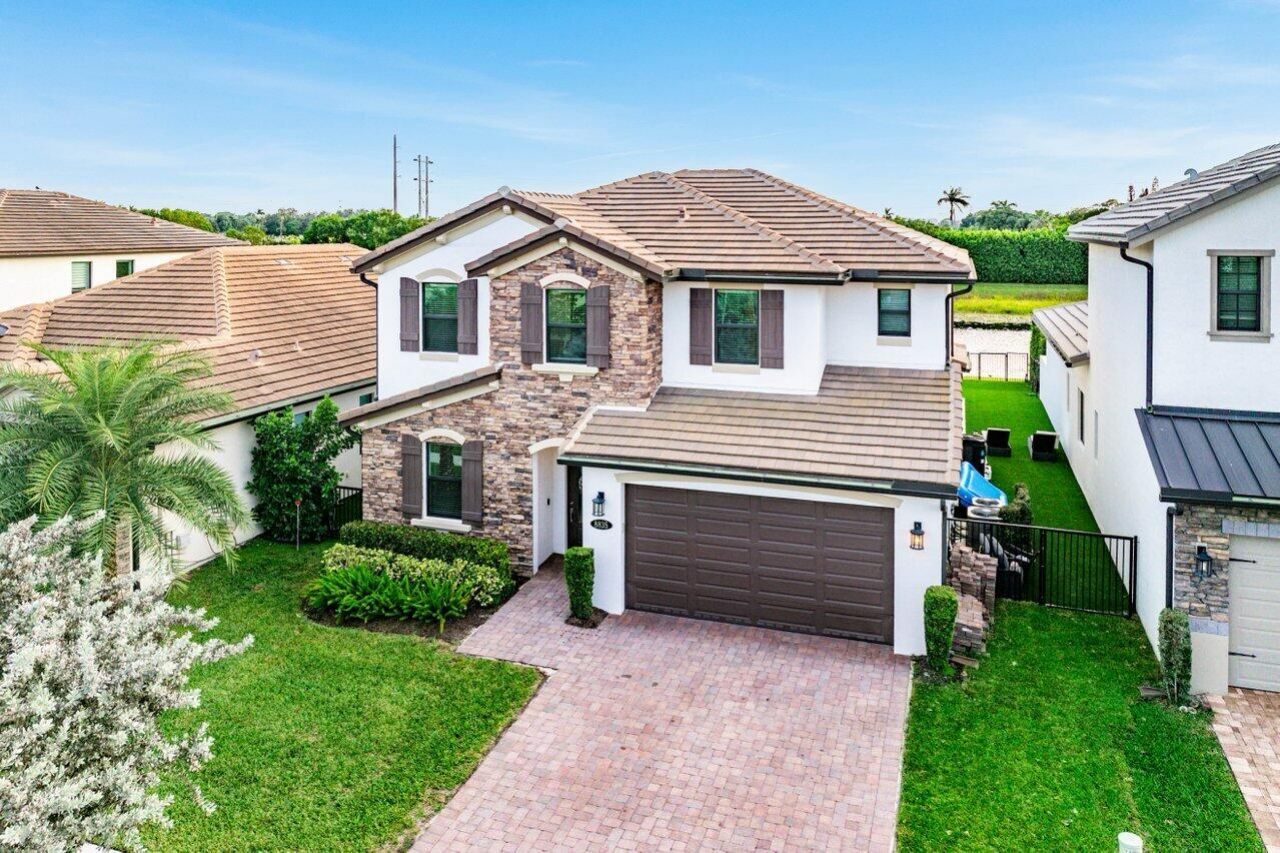 8835 Grand Prix Lane, Boynton Beach, FL 33472 Photo