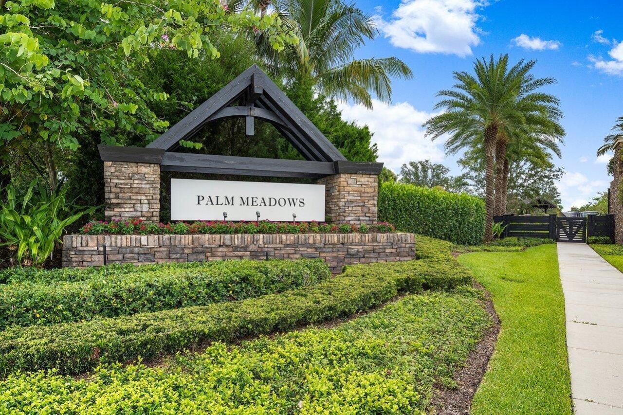 8835 Grand Prix Lane, Boynton Beach, FL 33472 Photo