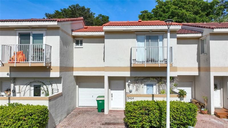 8464 Lagos De Campo Blvd, Tamarac, FL 33321 Photo