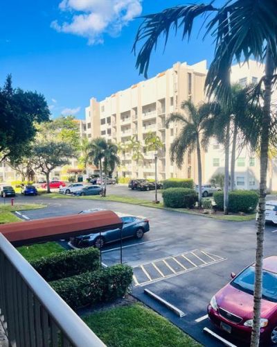 3910 Inverrary Boulevard, Unit 203B, Lauderhill, FL 33319 Photo