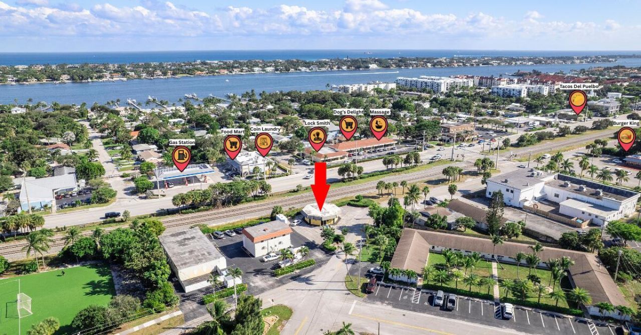 888 E Coast Avenue, Lantana, FL 33462 Photo