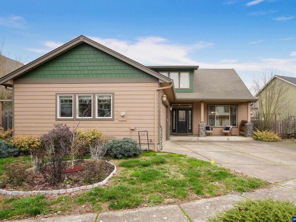 2361 Kokanee Wy, Lebanon, OR 97355