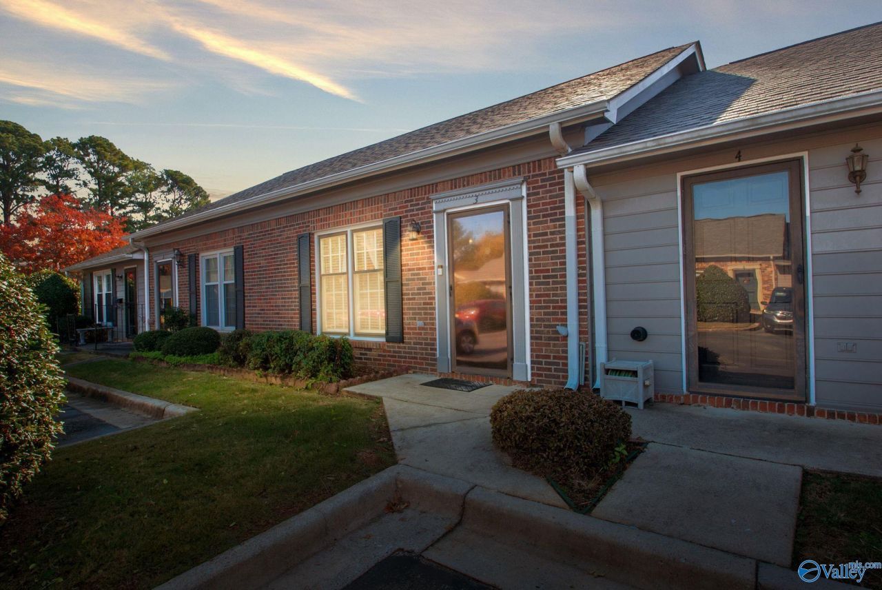 8146 Oldfield Road Sw, Unit 3G, Huntsville, AL 35802 Main Photo