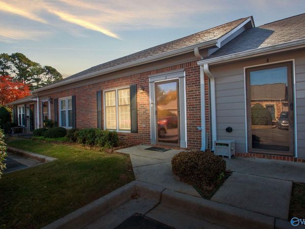 8146 Oldfield Road SW, Unit 3G, Huntsville, AL 35802