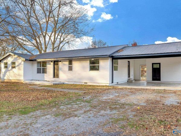 1681 Lena Road, Horton, AL 35980