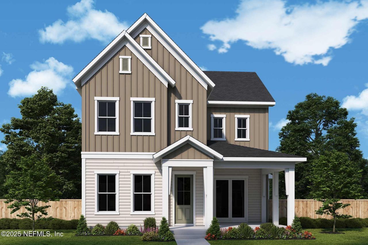 5952 Timber Pines Road, Jacksonville, FL 32224 Main Photo