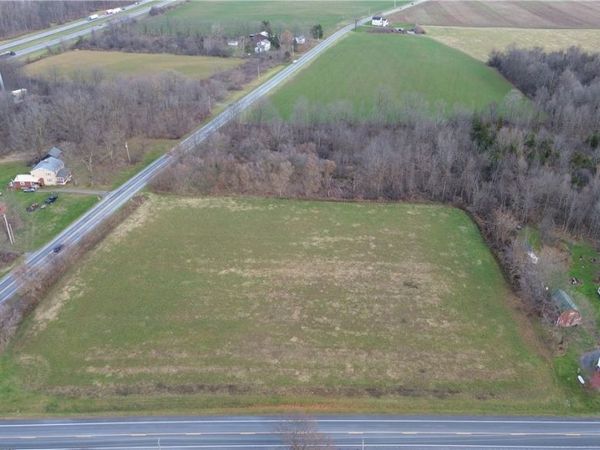 4804-4 Kyte Rd, Shortsville, NY 14548