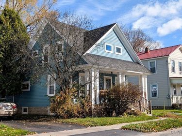 26 Eaton Street, Hamilton, NY 13346